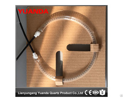 Quartz Halogen Infrared Heater Lamp