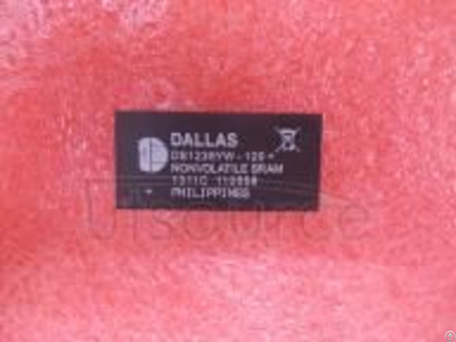 Utsource Electronic Components Ds1235yw 120