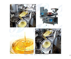 High Quality Low Price Groundnut Oil Press Machine