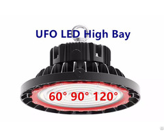 Ugr 19 Ufo Led High Bay