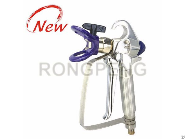 Rongpeng Airless Spray Gun 818c