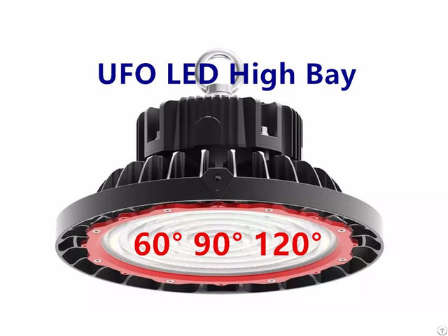 100w Led Ufo High Bay