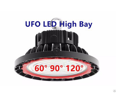 100w Led Ufo High Bay