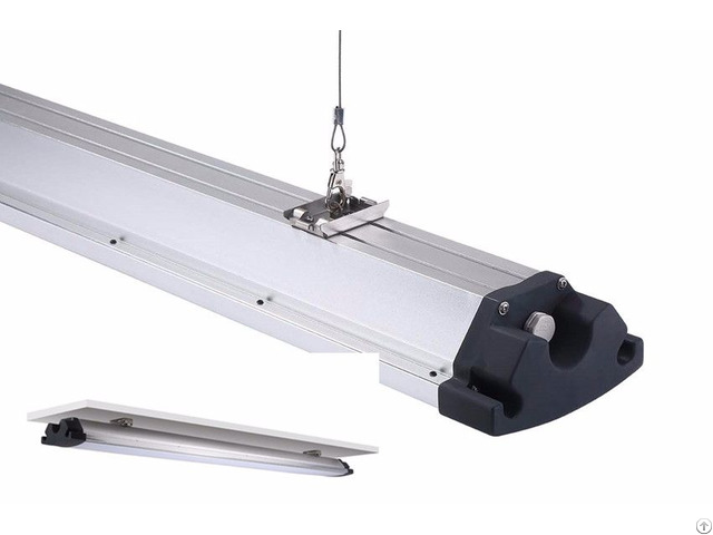 28w Led Tri Proof Light