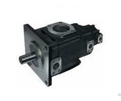 Parker Gear Pump Hydraulic