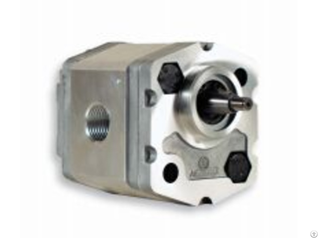 Marzocchi Hydraulic Gear Pump