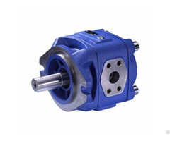 Bosch Rexroth External Gear Pump