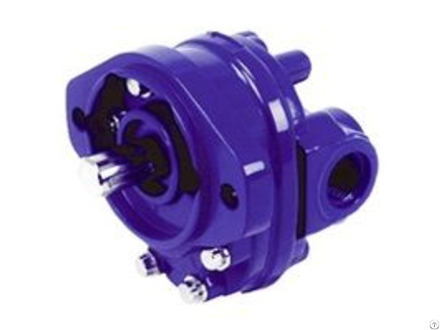 Eaton Gear Pumps