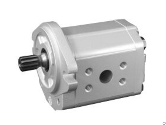 Sauer Danfoss Gear Pumps