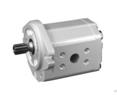 Sauer Danfoss Gear Pumps