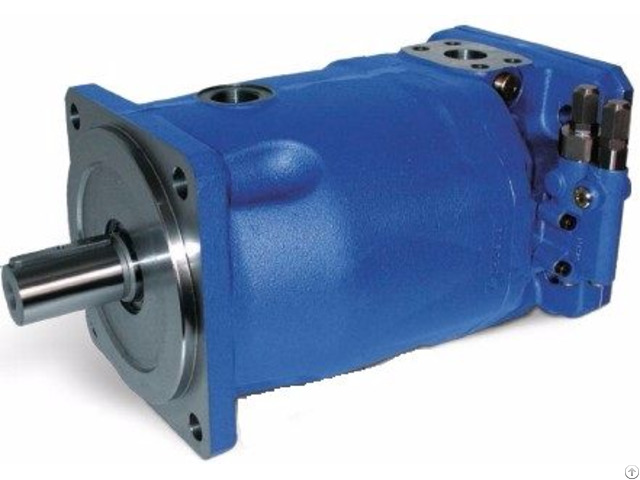 Nachi Gear Pump Ip