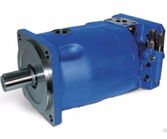 Nachi Gear Pump Ip