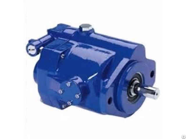 Vickers Gear Pump G5