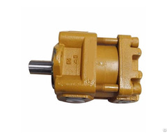 Komatsu Excavator Gear Pump