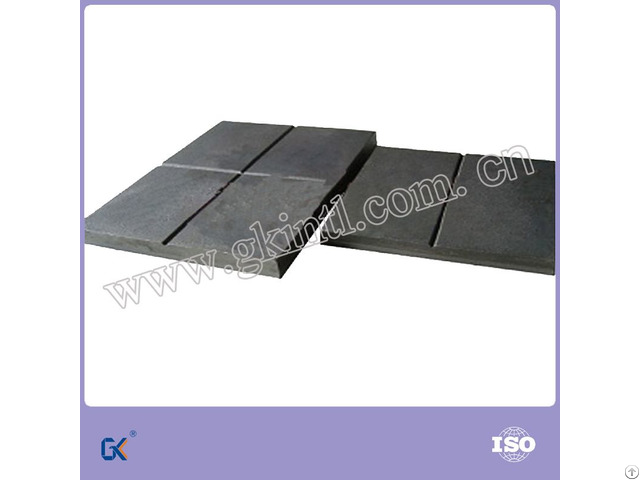 High Chromium Molybdenum White Iron Wear Plate