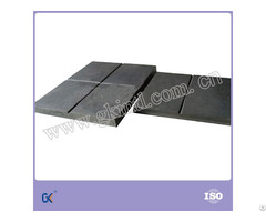 High Chromium Molybdenum White Iron Wear Plate