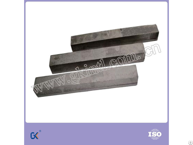 Composite A532 Mining Parts Wear Bar