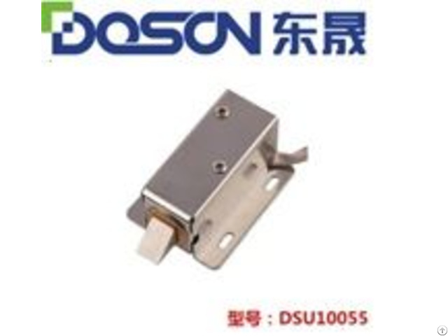 Electric Lock Dsu10055