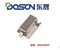 Electric Lock Dsu10055