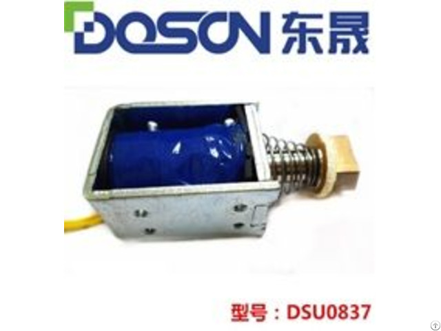 Electric Lock Dsu0837