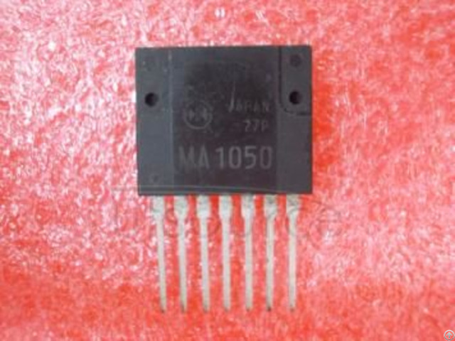 Utsource Electronic Components Ma1050