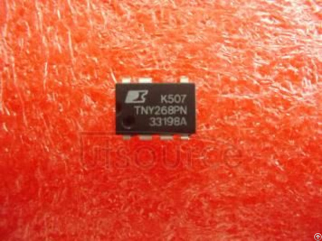 Utsource Electronic Components Tny268pn