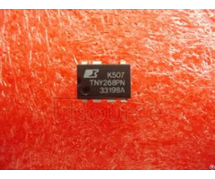 Utsource Electronic Components Tny268pn