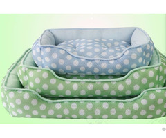 Dog Bed Pet Product Item Xpt9811