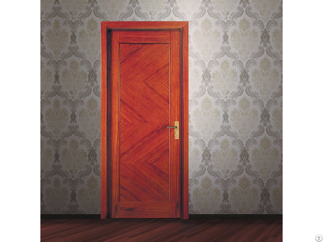 Veneer Painting Door