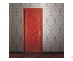 Veneer Painting Door