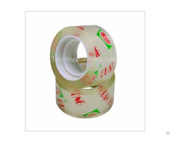 Waterproof Bopp Packaging Adhesive Tape