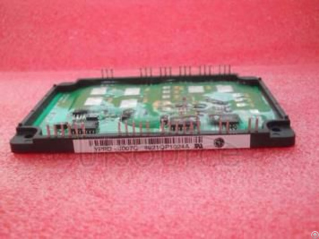 Utsource Electronic Components Yppd J007c