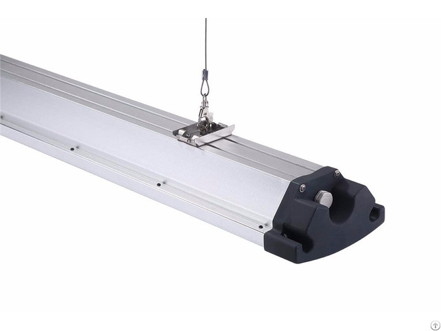 Ip65 Led Tri Proof Light