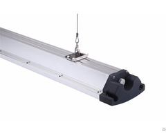 Ip65 Led Tri Proof Light