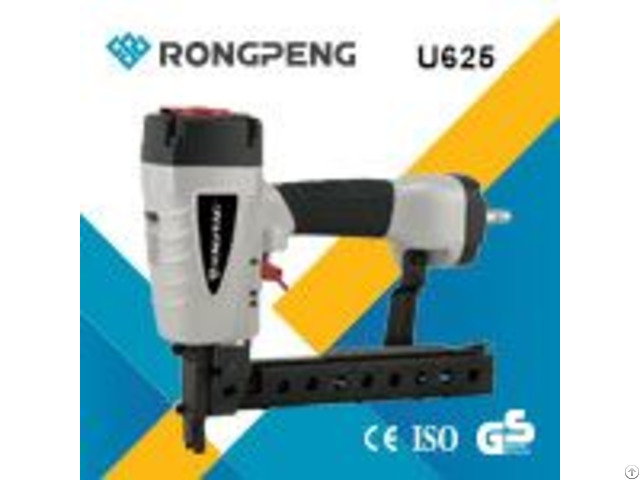 Rongpeng Speciality Wide Crown Stapler U625