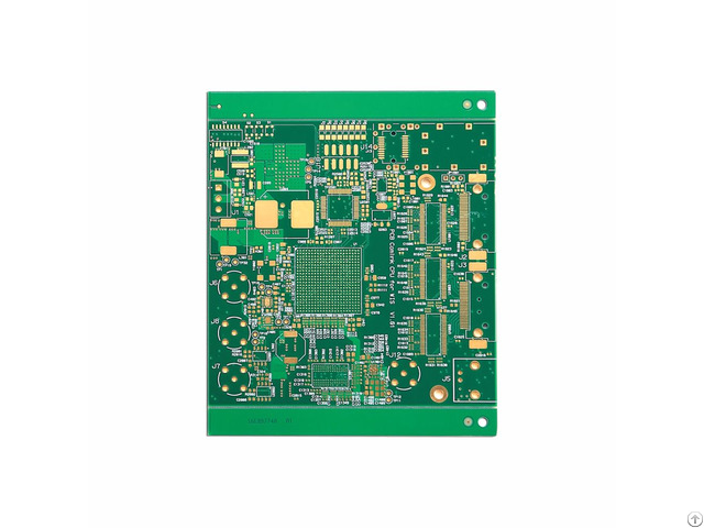 Printed Circuit Board Production