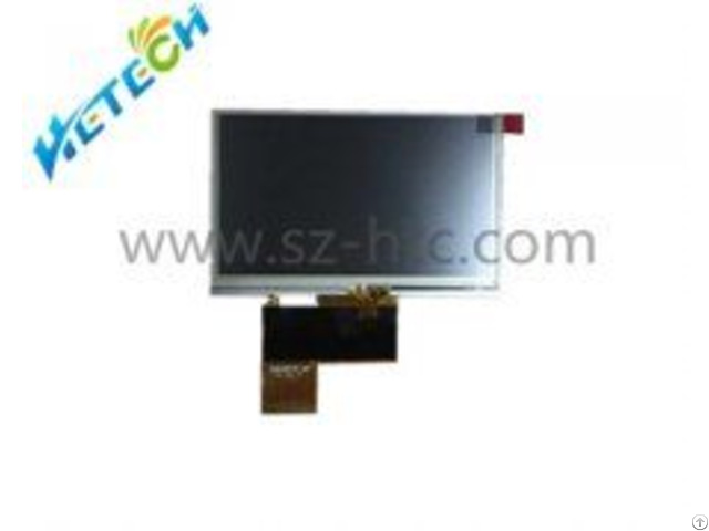 Innolux 3 5 Inch Lcd Module Display