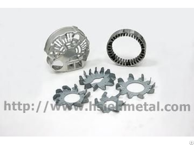 Auto Car Parts Metal Stamping Taiwan