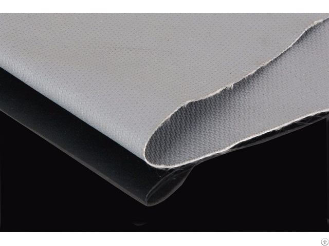 Heat Resistance Silicone Fabric Sheet