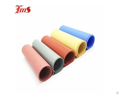 Silicone Fabric Sheet