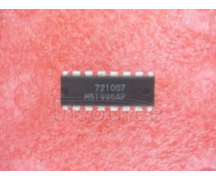 Utsource Electronic Components M51995ap