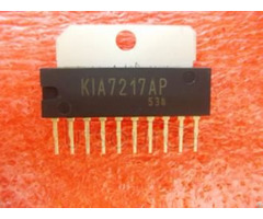 Utsource Electronic Components Kia7217ap