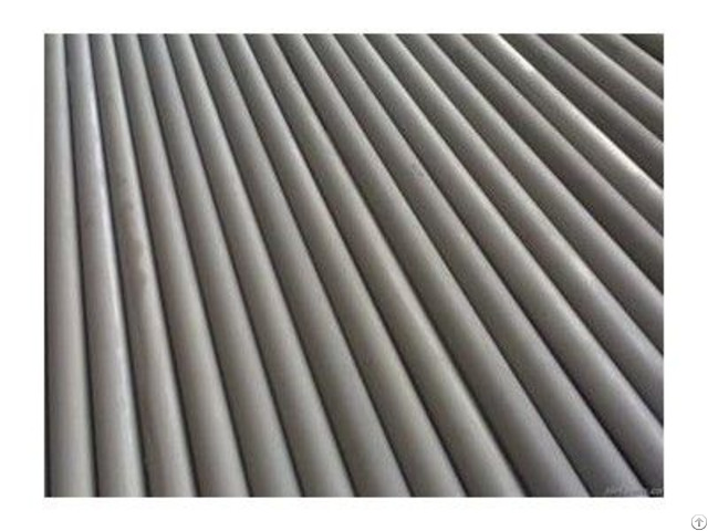 High Quality Stainless Steel Boiler Tubes