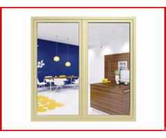 Aluminum Casement Windows And Doors