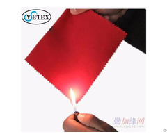 Fire Retardant Modacrylic Cotton Fr Fabric For Safety Workwear