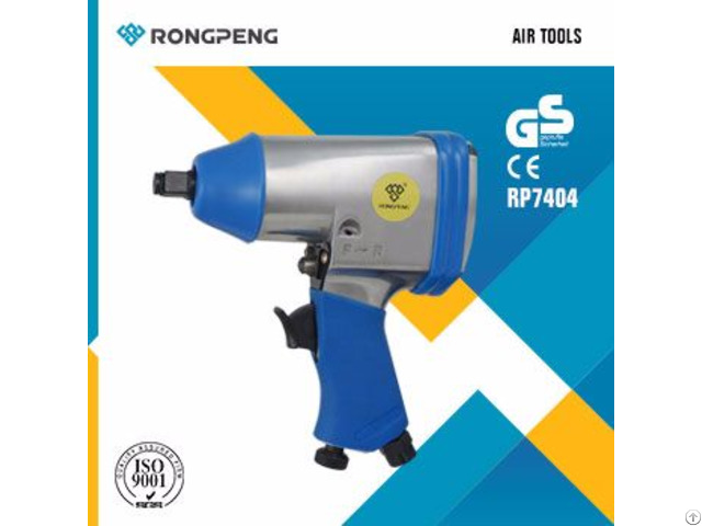 Rongpeng 1 2 Inch Impact Wrench Rp7404