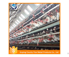 Cheap Price Made In China 3 Tier 120 Capacity Chicken Layer Egg For Poultry