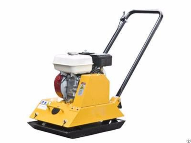 Plate Compactor