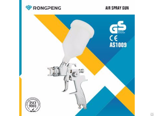 Rongpeng Hvlp Spray Gun As1009