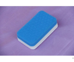 Composite Melamine Foam Sponge